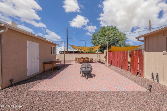 116 N Martin Avenue, Tucson, AZ 85719