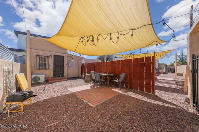 116 N Martin Avenue, Tucson, AZ 85719