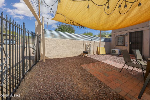 116 N Martin Avenue, Tucson, AZ 85719