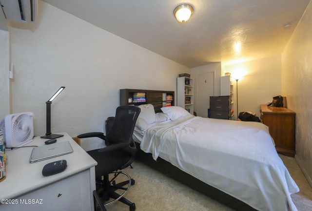 116 N Martin Avenue, Tucson, AZ 85719