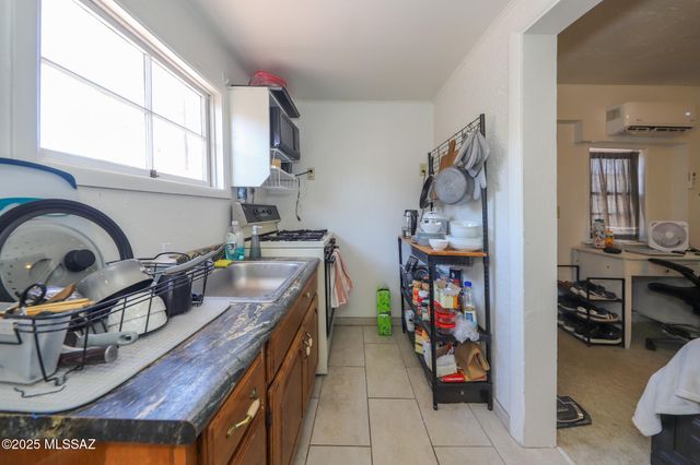 116 N Martin Avenue, Tucson, AZ 85719