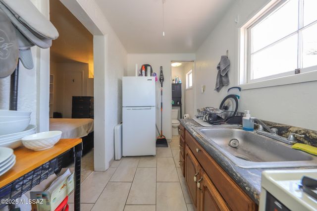 116 N Martin Avenue, Tucson, AZ 85719