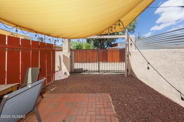 116 N Martin Avenue, Tucson, AZ 85719