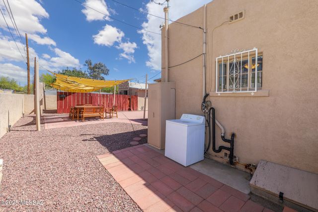 116 N Martin Avenue, Tucson, AZ 85719