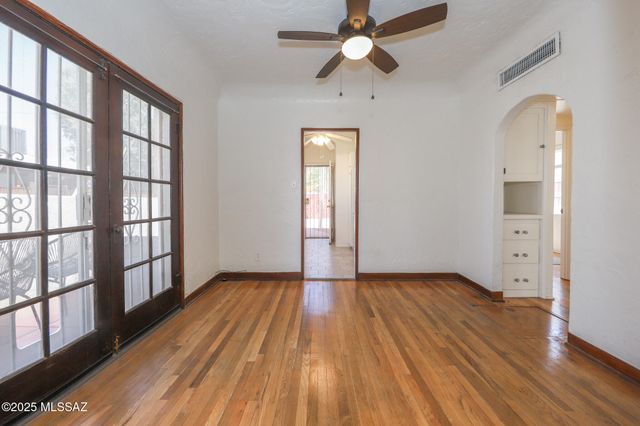 116 N Martin Avenue, Tucson, AZ 85719