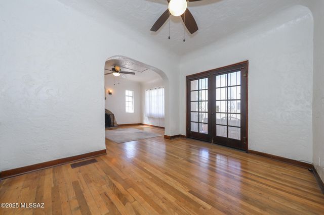 116 N Martin Avenue, Tucson, AZ 85719