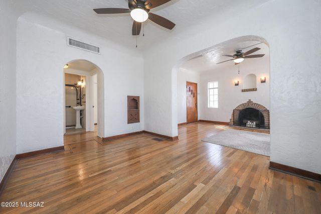 116 N Martin Avenue, Tucson, AZ 85719