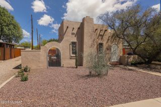 116 N Martin Avenue, Tucson, AZ 85719