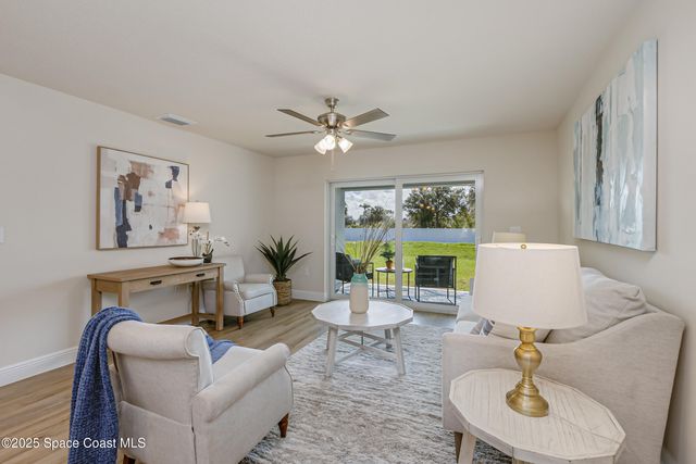 187 Hidden Woods Place, Melbourne, FL 32901