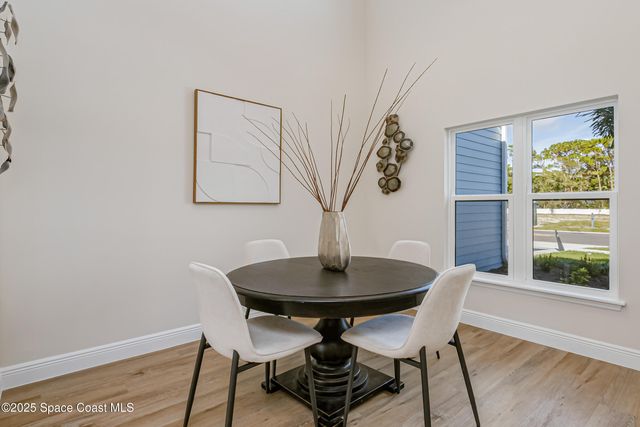 187 Hidden Woods Place, Melbourne, FL 32901