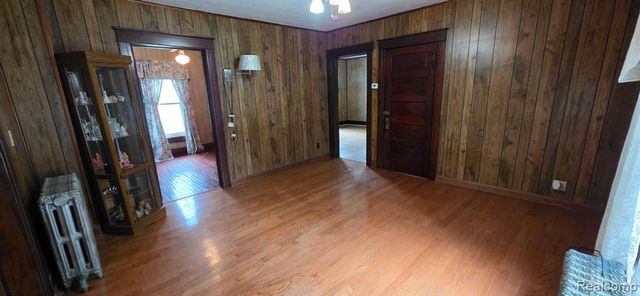 428 Ideal Street, Milan, MI 48160