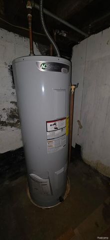 428 Ideal Street, Milan, MI 48160