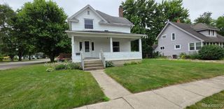 428 Ideal Street, Milan, MI 48160