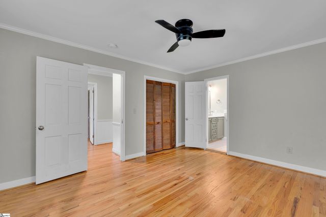 720 Parkins Mill Road, Greenville, SC 29607