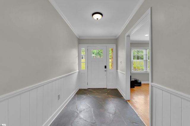 720 Parkins Mill Road, Greenville, SC 29607