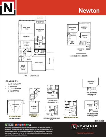 11055 Valley Fort Drive, Missouri City, TX 77459