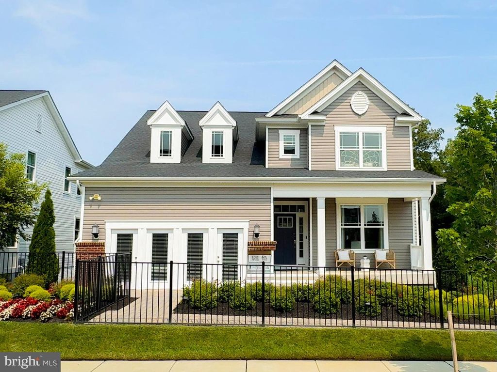 10524 COSMOS, La Plata, MD 20646