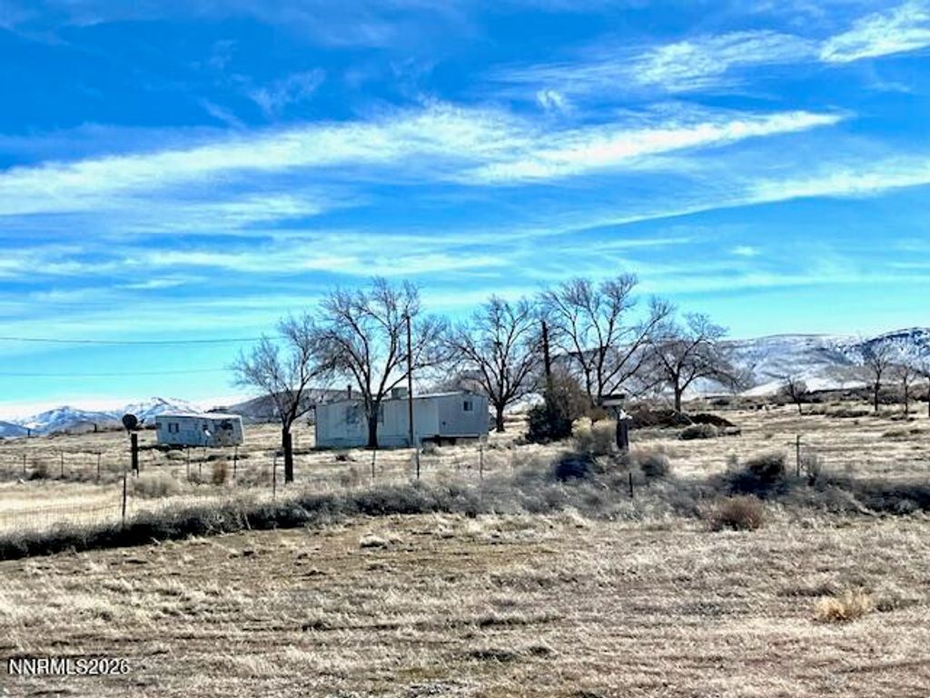 Image 1 of property listing at 100 Prince Royal Road, Imlay, NV 89418