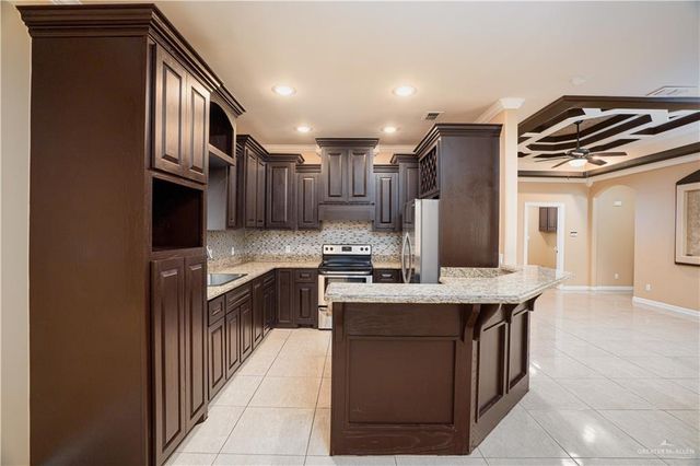308 Benites Street, Edinburg, TX 78539