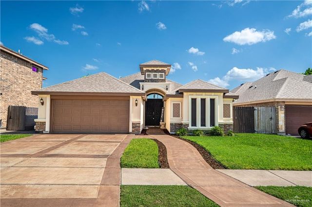 308 Benites Street, Edinburg, TX 78539