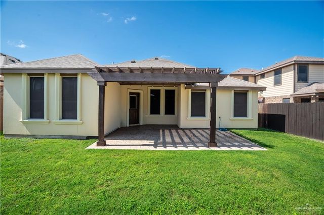 308 Benites Street, Edinburg, TX 78539
