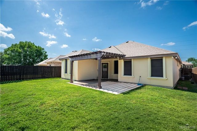 308 Benites Street, Edinburg, TX 78539