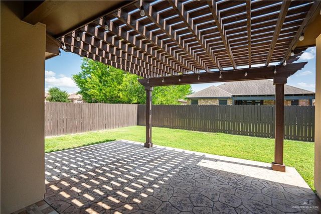 308 Benites Street, Edinburg, TX 78539