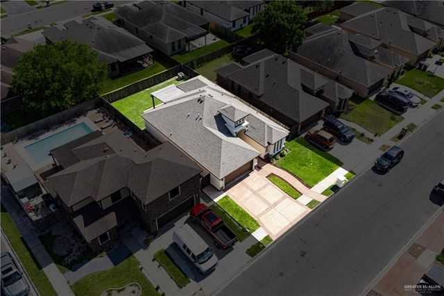 308 Benites Street, Edinburg, TX 78539