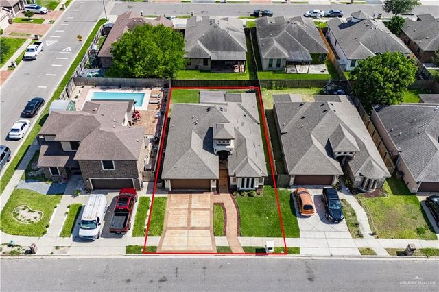 308 Benites Street, Edinburg, TX 78539