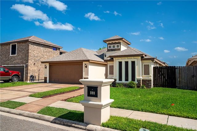 308 Benites Street, Edinburg, TX 78539