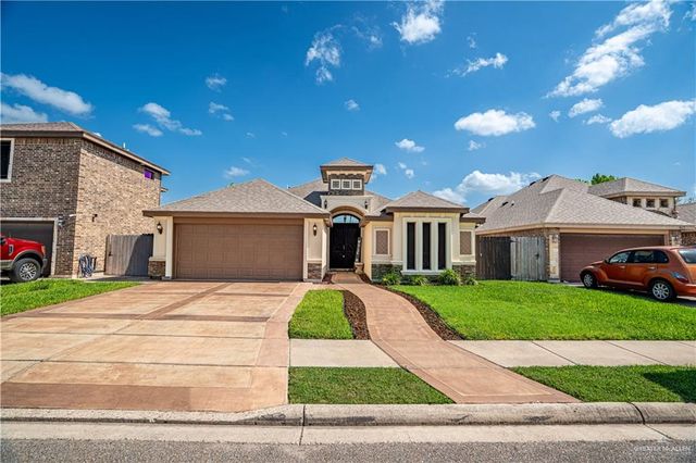 308 Benites Street, Edinburg, TX 78539