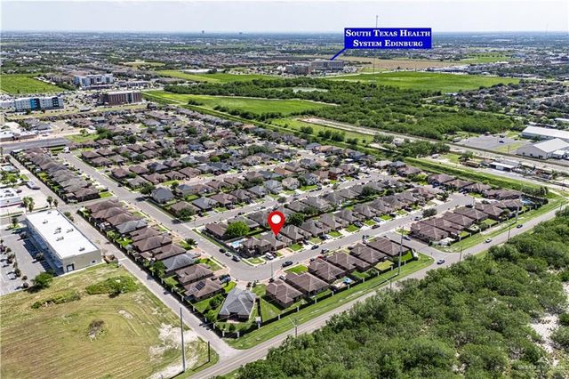 308 Benites Street, Edinburg, TX 78539