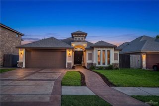308 Benites Street, Edinburg, TX 78539