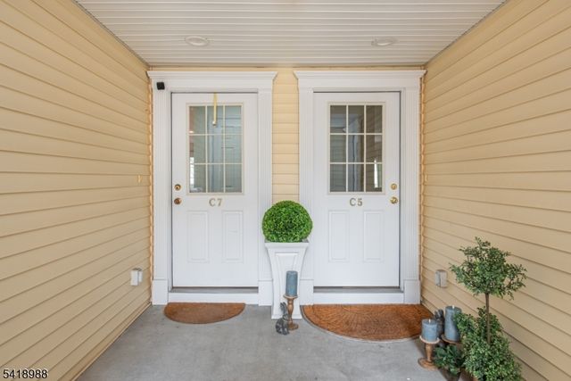 91 Roseland Ave C7, Caldwell Boro Twp., NJ 07006