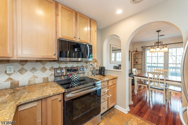 91 Roseland Ave C7, Caldwell Boro Twp., NJ 07006