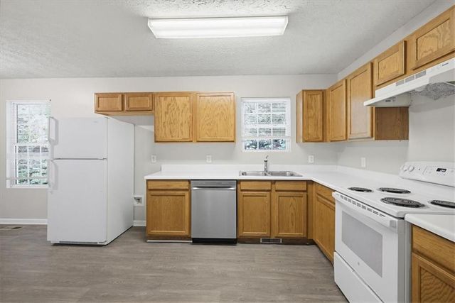 4015 Chapman Drive, Gainesville, GA 30506