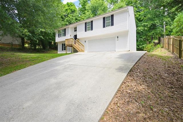 4015 Chapman Drive, Gainesville, GA 30506