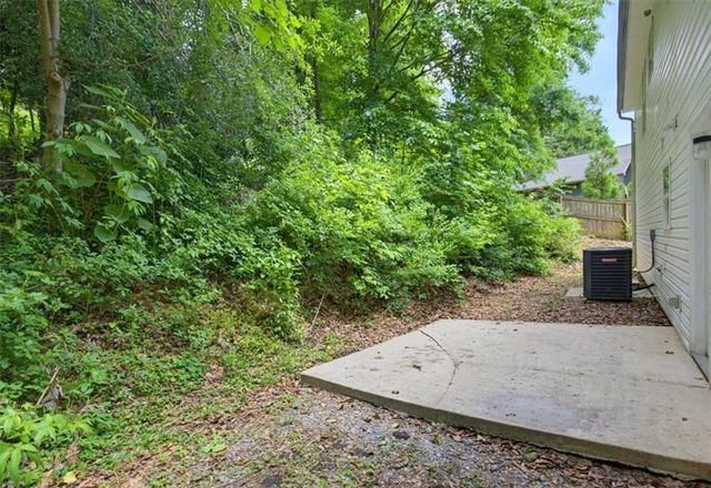 4015 Chapman Drive, Gainesville, GA 30506