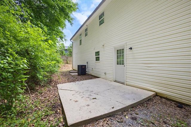4015 Chapman Drive, Gainesville, GA 30506