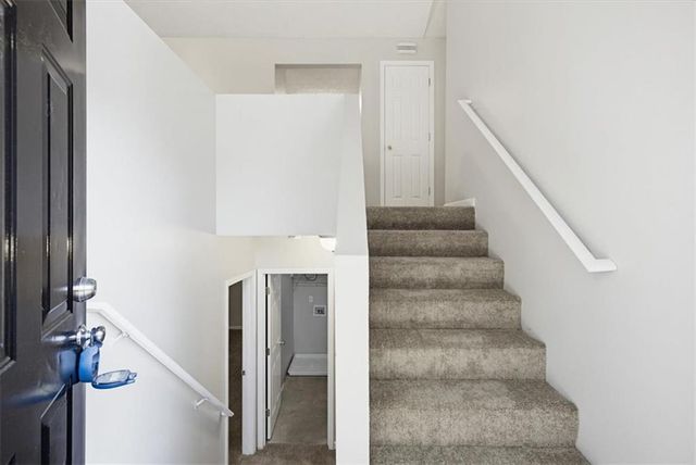 4015 Chapman Drive, Gainesville, GA 30506
