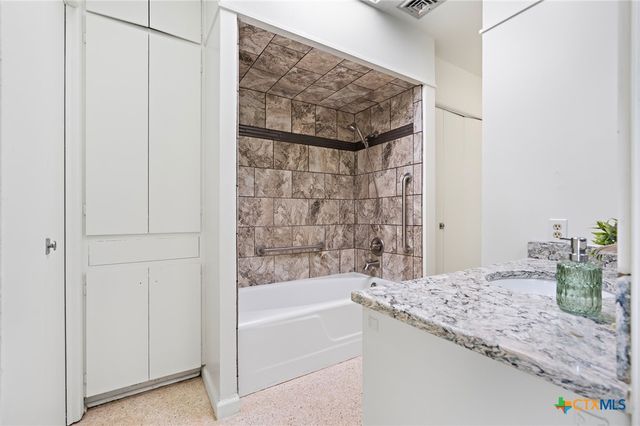 2418 Marlandwood Road, Temple, TX 76502