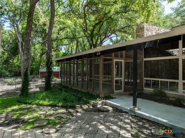 2418 Marlandwood Road, Temple, TX 76502