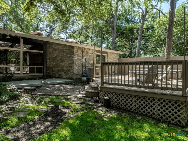 2418 Marlandwood Road, Temple, TX 76502
