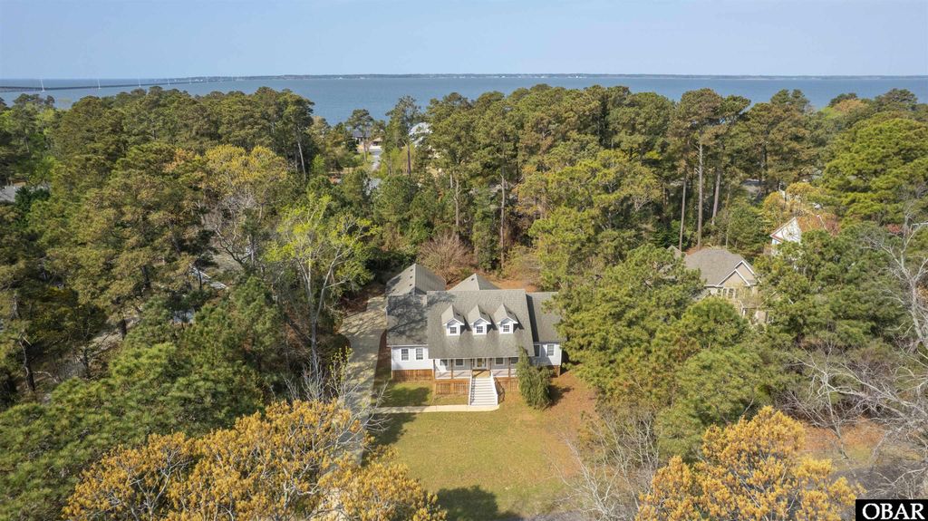 Image 44 of property listing at 2032 Creek Road Lot 8, Kitty Hawk, NC 27949
