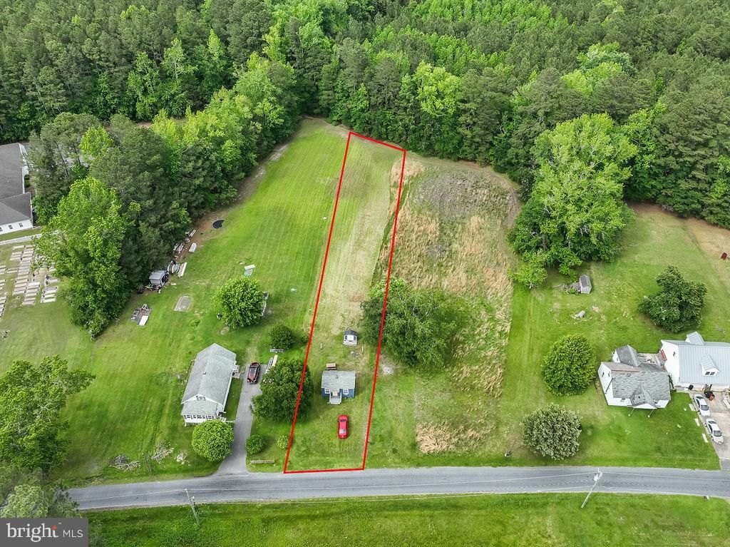 25322 GILES LN, Quantico, MD 21856