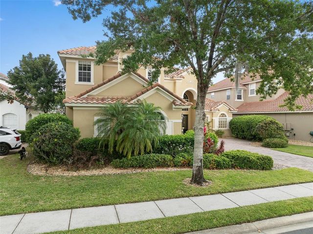 2234 CALLAWAY COURT, Davenport, FL 33837