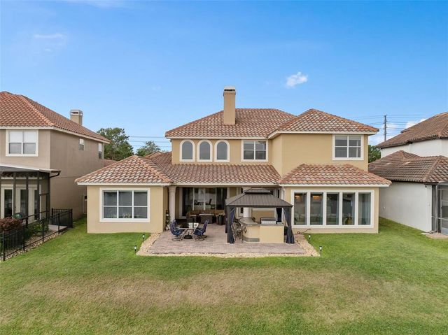 2234 CALLAWAY COURT, Davenport, FL 33837