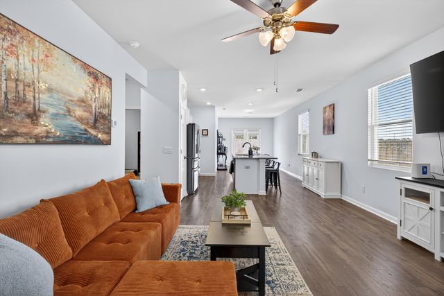 2033 Saltwater Bend, Beech Island, SC 29842