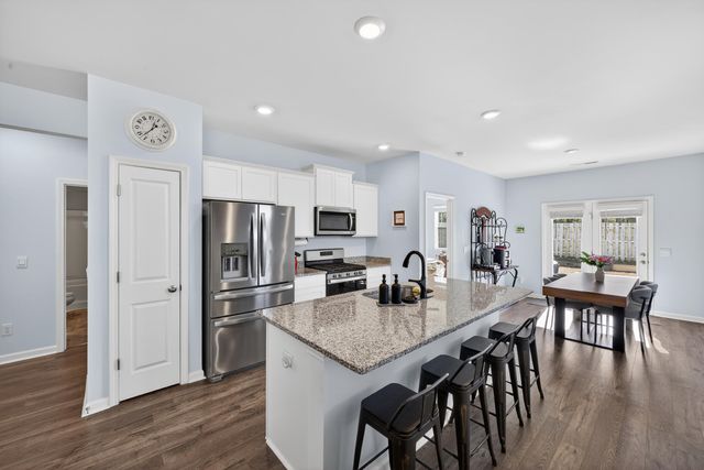 2033 Saltwater Bend, Beech Island, SC 29842