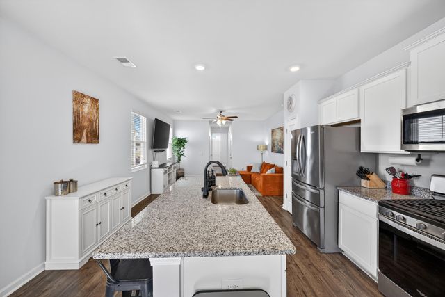 2033 Saltwater Bend, Beech Island, SC 29842